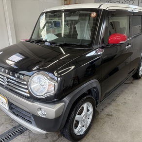 スズキ・ハスラー