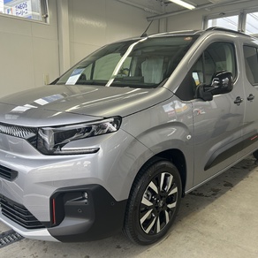 シトロエン・ベルランゴ