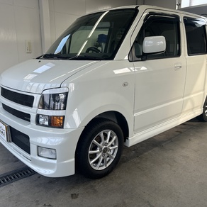 スズキ・ワゴンR