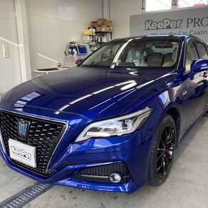 トヨタ・クラウン