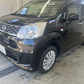 ダイハツ・ムーヴ