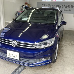 フォルクスワーゲン・ゴルフ