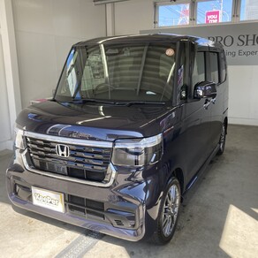ホンダ・N-BOX