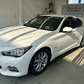 日産・スカイライン