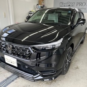 ホンダ・ヴェゼル