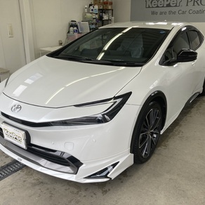 トヨタ・プリウス