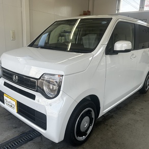 ホンダ・N-WGN