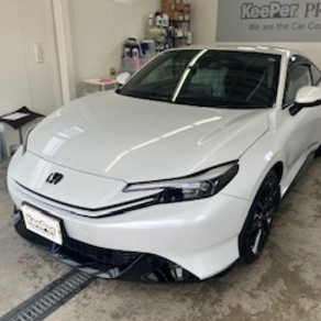 ホンダ・プレリュード