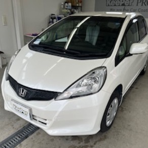 ホンダ・フィット