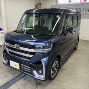 マツダ・フレアワゴン