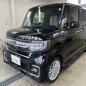 ホンダ・N-BOX