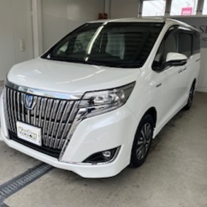 トヨタ・エスクァイア