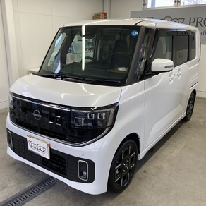 日産・ルークス