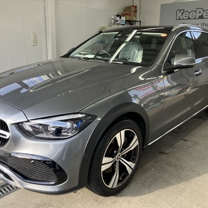 メルセデス・ベンツ・Cクラス