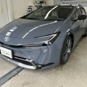 トヨタ・プリウス