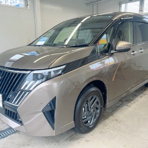 日産・セレナ