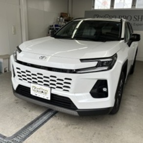 トヨタ・RAV4