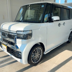 ホンダ・N-BOX