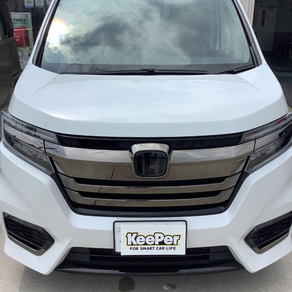 ホンダ・ステップワゴン