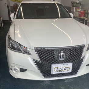 トヨタ・クラウン