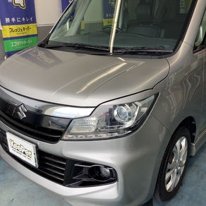 スズキ・ソリオ