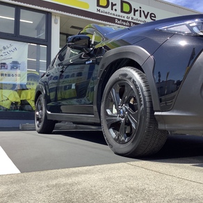 スバル・クロストレック