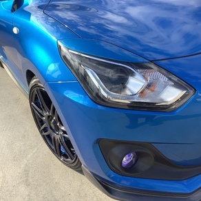 スズキ・スイフト