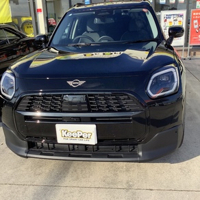 BMW・MINIクロスオーバー