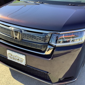 ホンダ・ステップワゴン