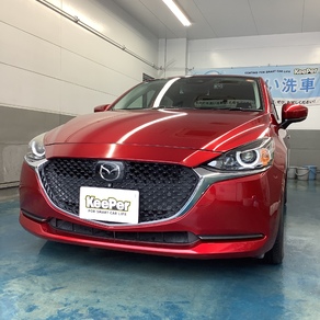 マツダ・マツダ2