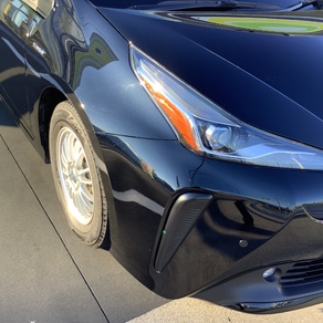 トヨタ・プリウス