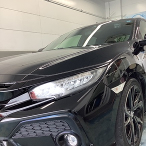 ホンダ・シビック 