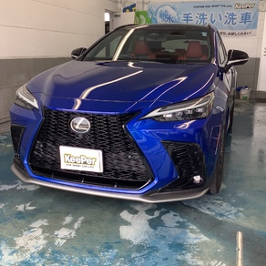 レクサス・NX