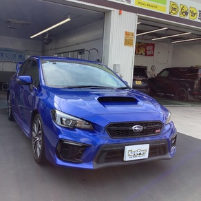 スバル・WRX