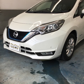 日産・ノート
