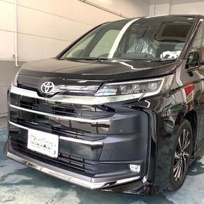 トヨタ・ノア