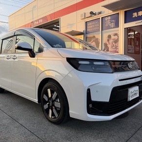 ホンダ・フリード