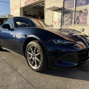 マツダ・ロードスター