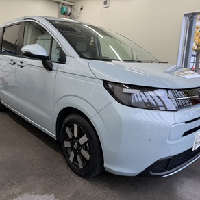 ホンダ・フリード