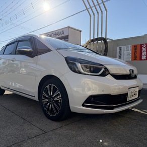 ホンダ・フィット