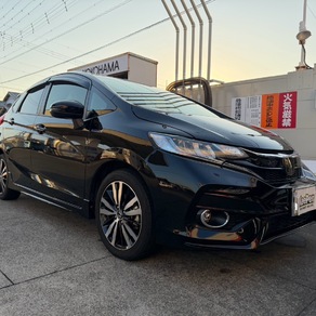 ホンダ・フィット