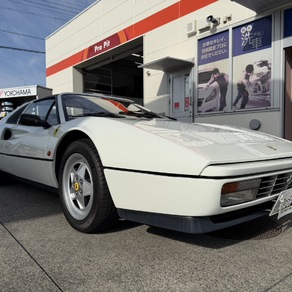 その他・フェラーリ326