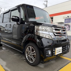 ホンダ・N-BOX