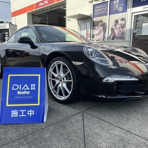 ポルシェ・911