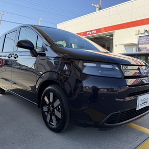 ホンダ・フリード