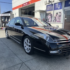 シトロエン・C6