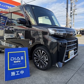 ダイハツ・タント