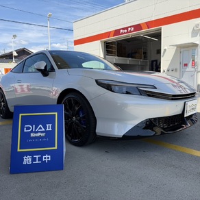 ホンダ・プレリュード