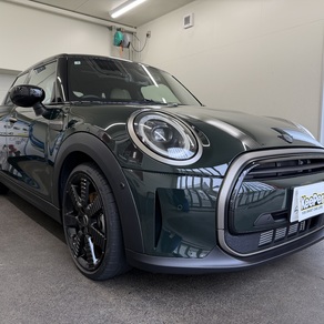 BMW・MINI
