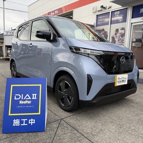 日産・サクラ